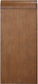 Giada - Solid Wood And Veneer Chest