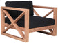 Anguilla - Water Resistant Outdoor Chair