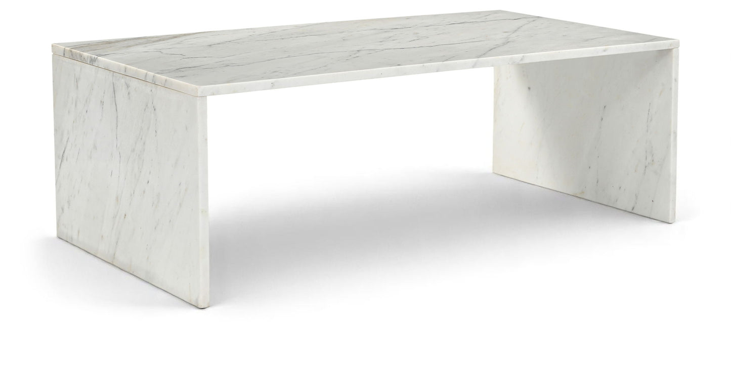 Vernazza - Marble Table