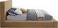 Dorian - Bed