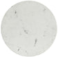 Emery - Coffee Table - White