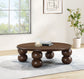 Kelvin - Coffee Table