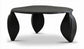 Pueblo - Aluminum Coffee Table