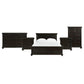 Slater - Platform Storage Bedroom Set