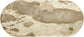Carrell - Genuine Marble Tray