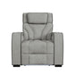 Blitz - Motion Recliner With LED