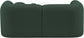Emory - Loveseat