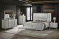 B023 - Dresser - Cool Gray