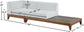 Rio - Modular Sectional