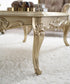 T199 - Traditional Table