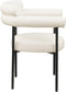 Blake - Faux Leather Dining Chair (Set of 2)