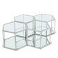 Sei - 4 Piece Coffee Table
