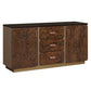 Marcelino - Dresser - Cherry Oak