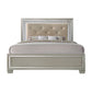 Platinum - Bed