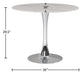 Tulip - Dining Table