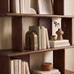Phillipe - Genuine Marble Bookend