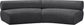 Bale - 2 Piece Modular Sofa