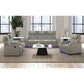 Blitz - Motion Recliner With LED