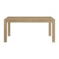 Eleanor 2.0 - Rectangular Dining Table