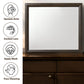 Merveille - Mirror - Espresso