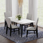 Marlene - Standard Height Dining Set