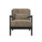 Marina - Chair With Kidney Pillow