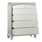 Maverick - Chest - Platinum