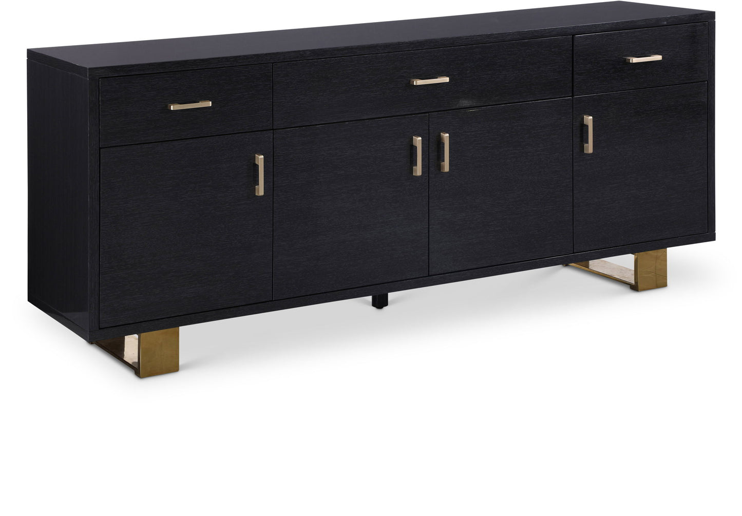 Excel - Sideboard