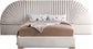 Cleo - Bed