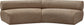 Bale - 2 Piece Modular Sofa
