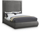 Brooke - Bed