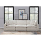 Cloud - Sectional Sofa