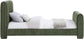 Camila - Bed