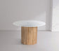 Oakhill - Dining Table - Natural