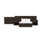 Sylvie - Wall Bed Bedroom Set
