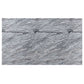 Caralin - Dining Table - Engineered Stone & Black