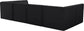 Tuft - 6 Piece Modular Sectional