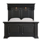 Kings Court - Bed