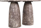 Cosenza - Concrete Indoor / Outdoor Table