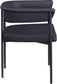 Malin - Faux Leather Dining Chair (Set of 2)