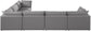 Mackenzie - Modular Sectional