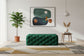 Casey - Bench Ottoman