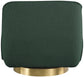 Geneva - Swivel Accent Chair