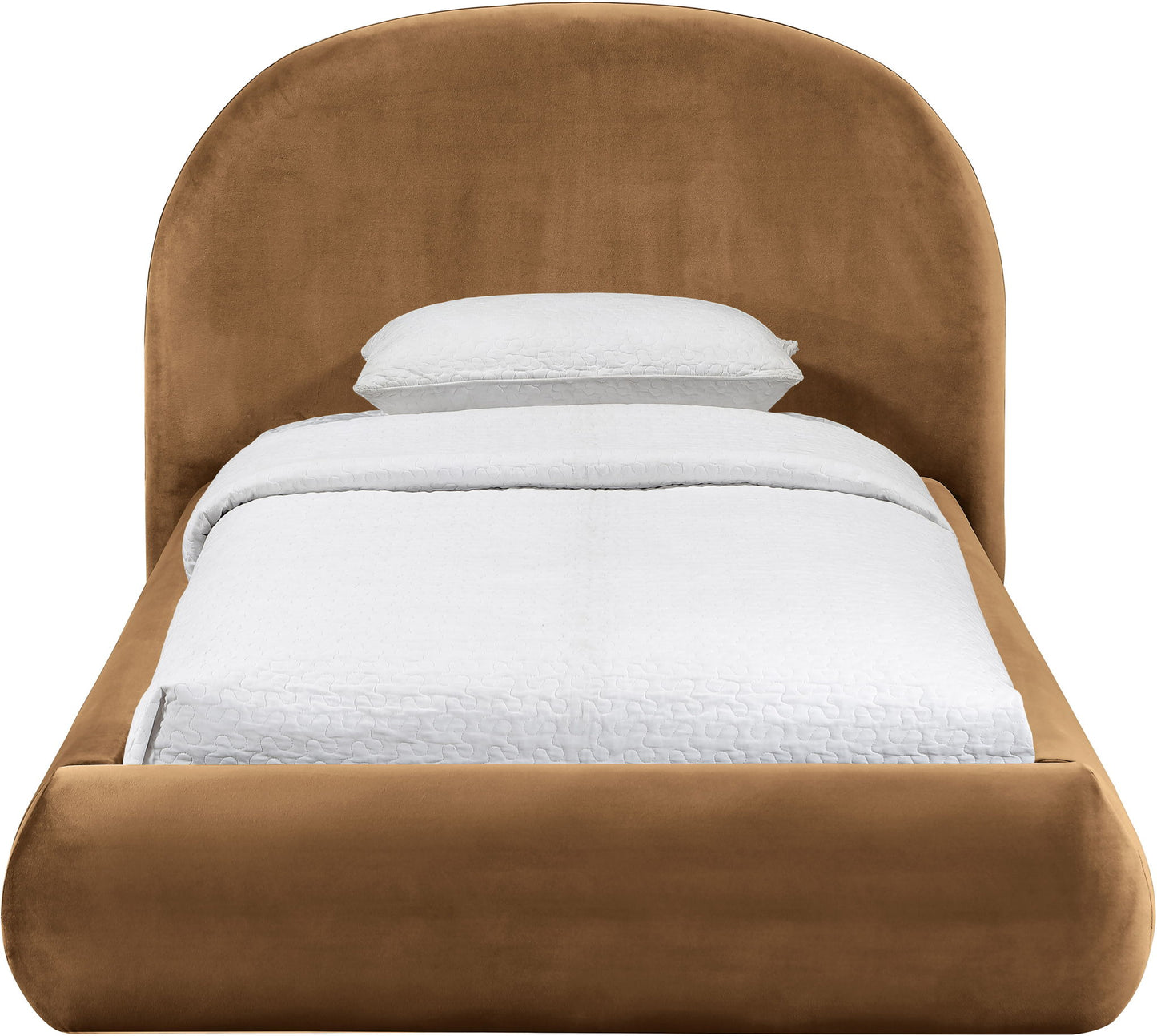 Celine - Upholstered Bed