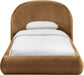 Celine - Upholstered Bed