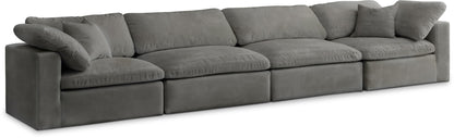 Cozy - Modular 4 Seat Sofa