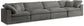 Cozy - Modular 4 Seat Sofa