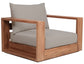 Tulum - Water Resistant Outdoor Chair