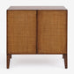 Lois - Cabinet - Walnut