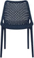 Mykonos - Outdoor Patio Dining Chair (Set of 2)